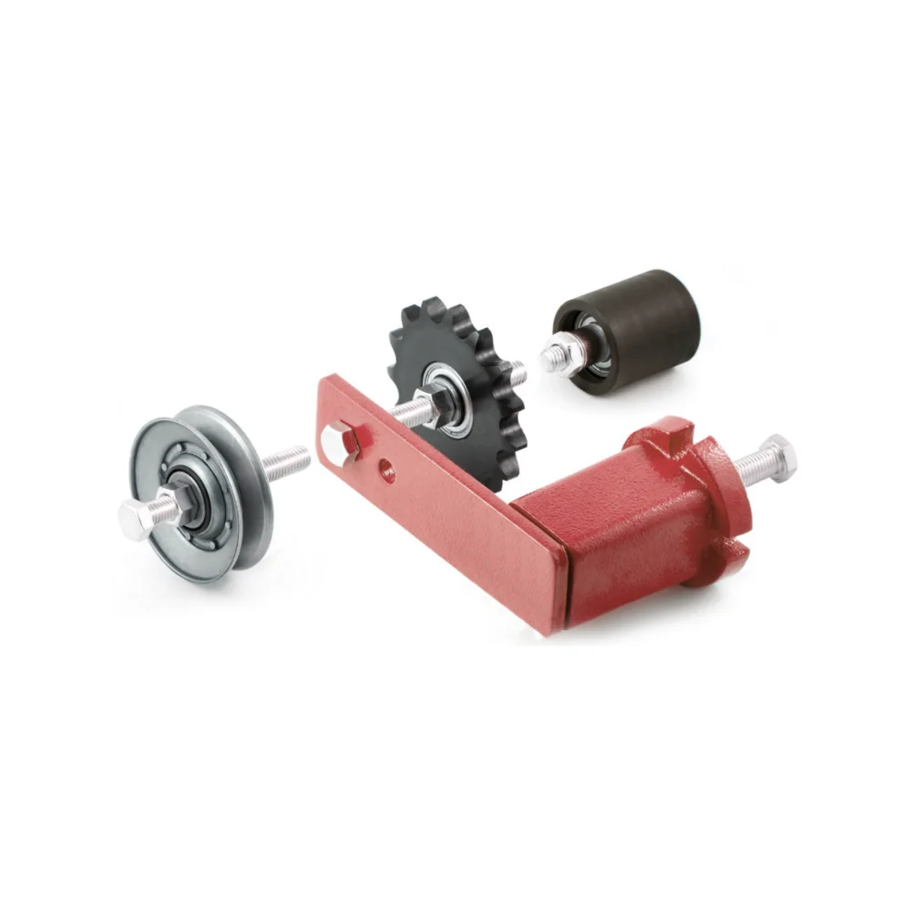 Industrial Belt Tensioner,Arm Style Roller Chain Tensioner Buy Roller
