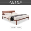 ALIME Sofia 1.8 meter bed