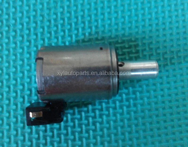 Genuine O.E AL4 DPO Automatic Gearbox Electrovalve Solenoid Pressure