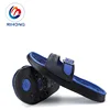Distribution OEM custom men thickness eva sole slippers for circulation