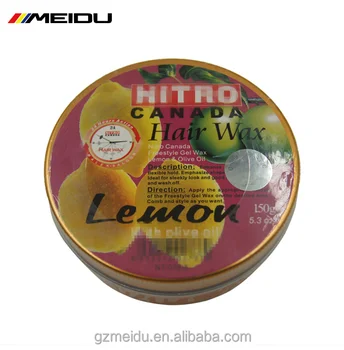 Best Man Hair Wax Products Nitro Canada Fruit Hair Wax Buy Fruit