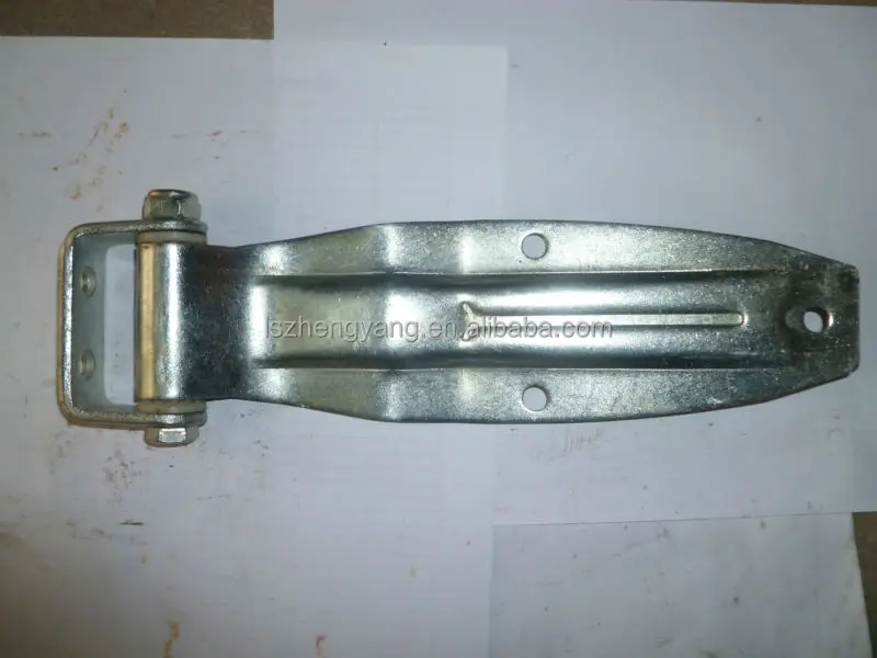Vehicle Trailer Spare Door Hinge/semitrailer Door Hinge/trailer Door