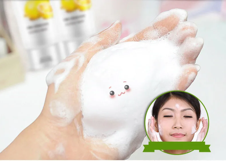 bioaqua baby skin lightening best whitening face best facial cleanser for face care