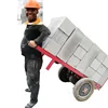 wholesale china cheap mini Electric brick car/block brick cart
