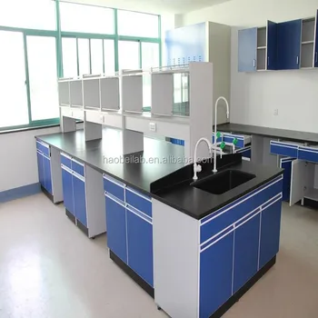 High Quality School Professional Chemistry Laboratory Equipment