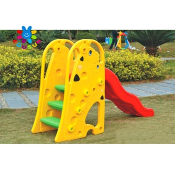 tobogan niños plastico