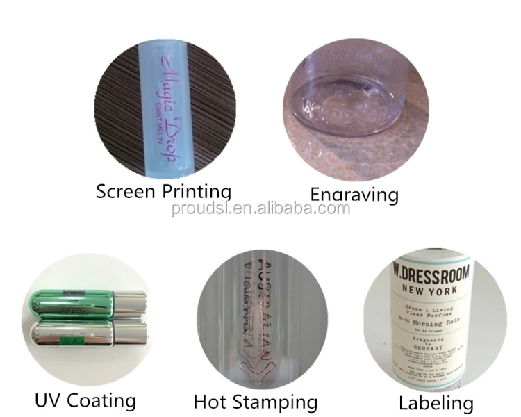 50ml empty white pet foam pump dispenser bottle