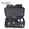 drop shipping rechargeable dry herb /wax vaporizer 3 in 1 vape pen