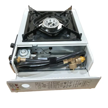 Portable Gas Stove