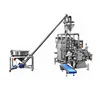 Best selling JHHS-160 500g-1000g ballon stuffing packaging machine