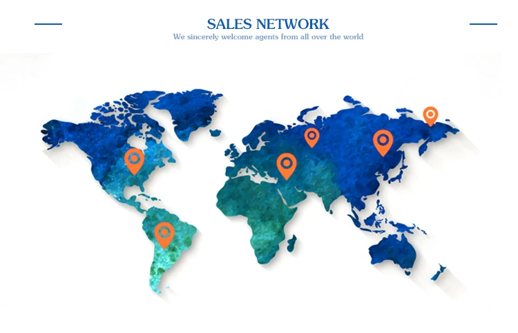 sale network