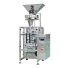 Redsun full automatic small cereal seed rice grain granule 1 kg sugar bag pouch packing machine price for 1kg salt paper bag