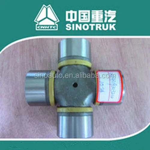 Sinotruk Truck Chassis Spare Parts,Truck Universal Joint Wg9319313210