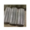 high electric conductivity in stock 60 mesh silver metal fabric sheet