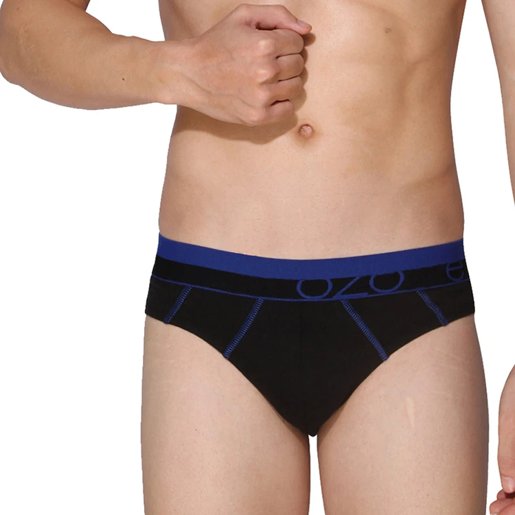 Hot sale plain blue custom underwearcuteteenboys briefs tumblr. 