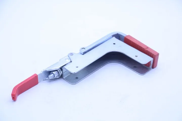TBF high-quality truck bed lock bar factory for Van-24