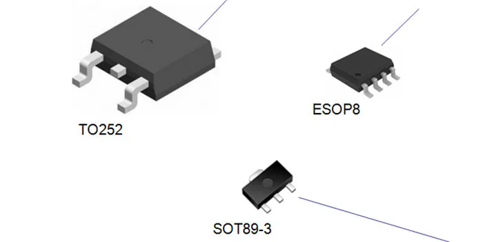 Hotsell Good Quality 9w To 12w Led Linear Ic Ac Solution Driverless Ic ...
