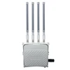 1750Mbps Gigabit High Power Outdoor Repeaters for the GSM 900 Cellular Network Extender