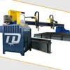 Gantry CNC Flame Cutting Machine with Straight Cutting