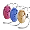 Custom Logo Self Defense Products Safety Protection Panic Personal Sound Alarm for Woman