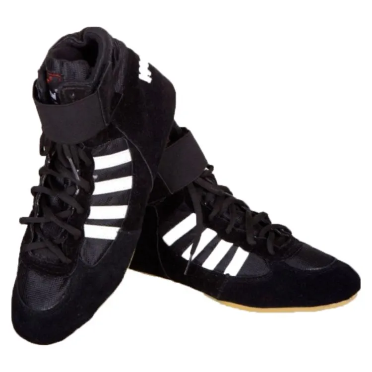 boxing style shoes