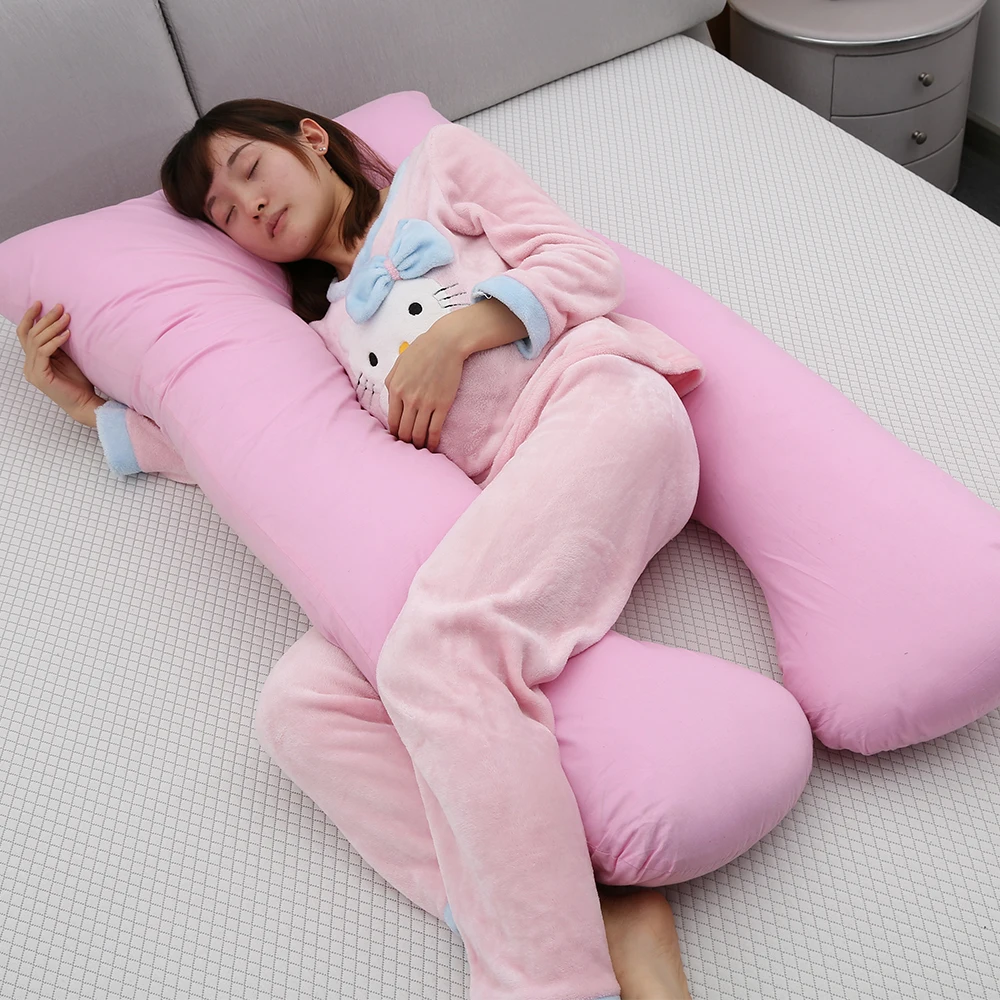 Shenzhen Type Washable Side Sleeping Bamboo Maternity Nursing