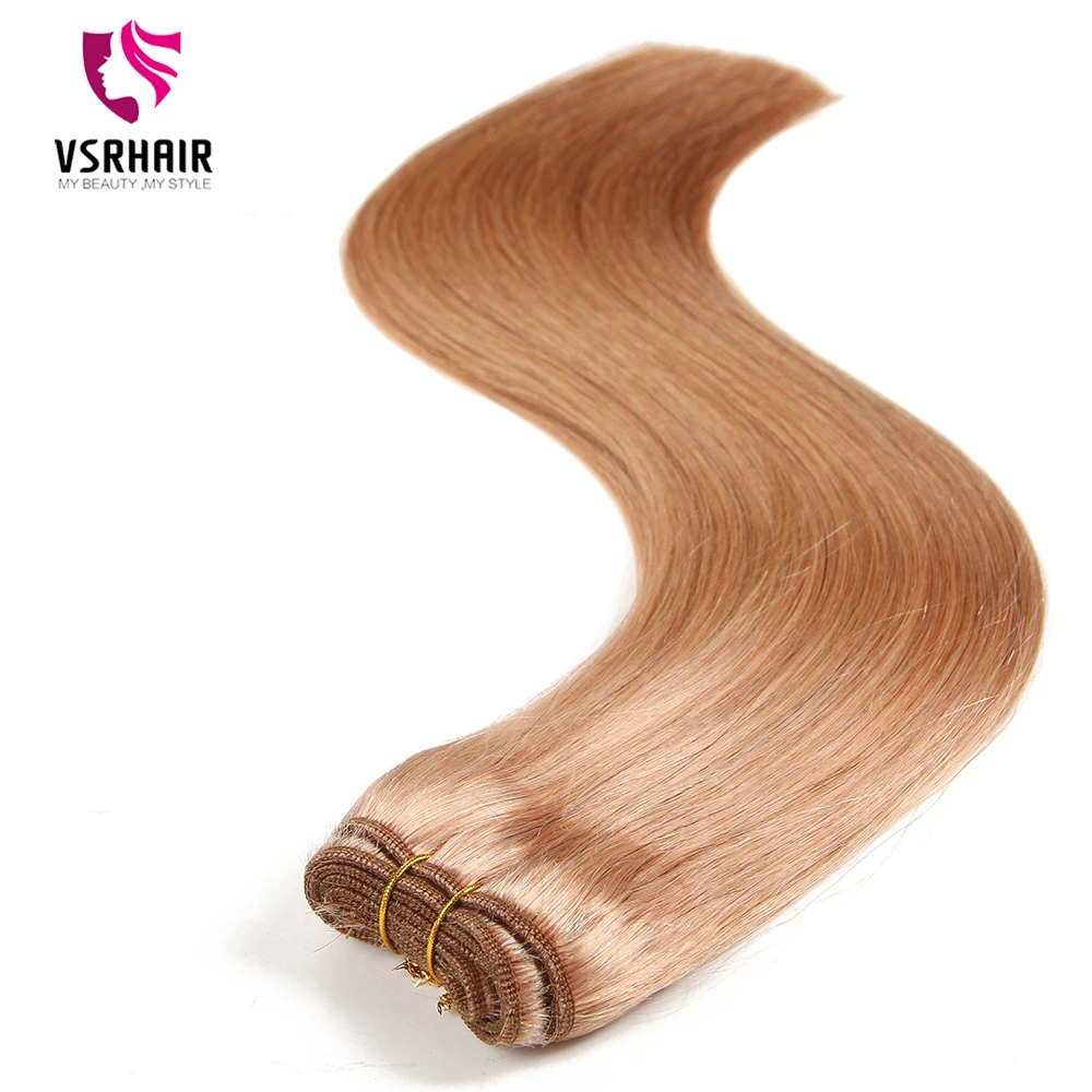 Real Remy Hari Weave With Cuticle Aligned Hair20inch Hair