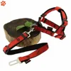 Adjustable Dog Cat pet seat safety Belt for car Leads Vehicle Harness Seat belt