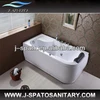 2014 Italian design new model made in China Hangzhou fashion spa bath