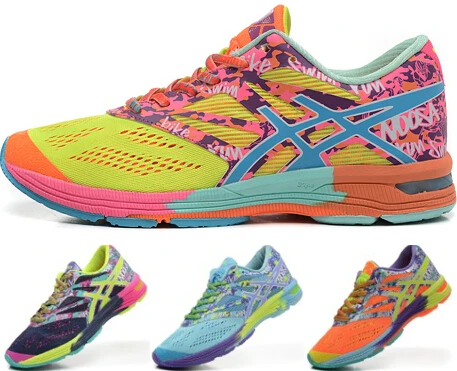 asics colore