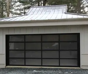 Soundproof Garage Door Soundproof Garage Door Suppliers And