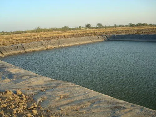 Impermeable HDPE Pond Liner Philippines for Shrimp Farming.jpg