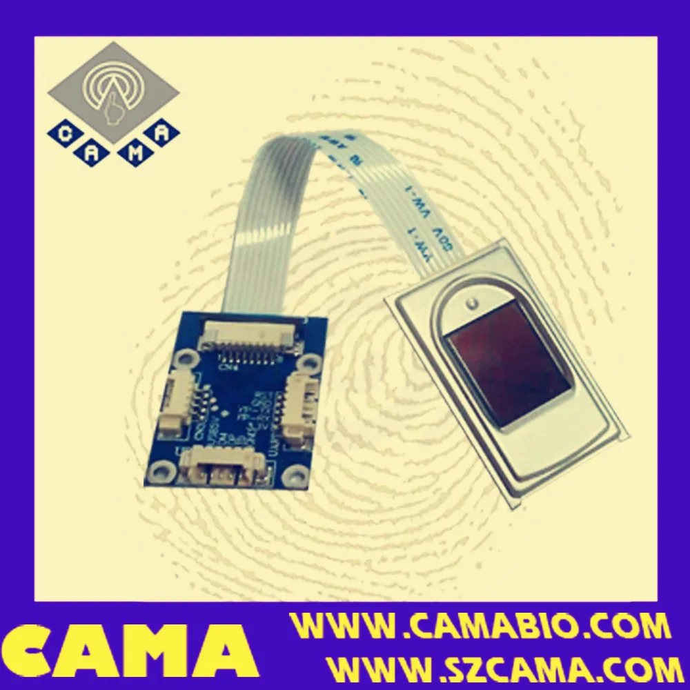 CAMA-AMF32 capacitive fingerprint sensor module.jpg