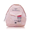 Fashion ladies stylish kids girl backpack high end backpack school for kids