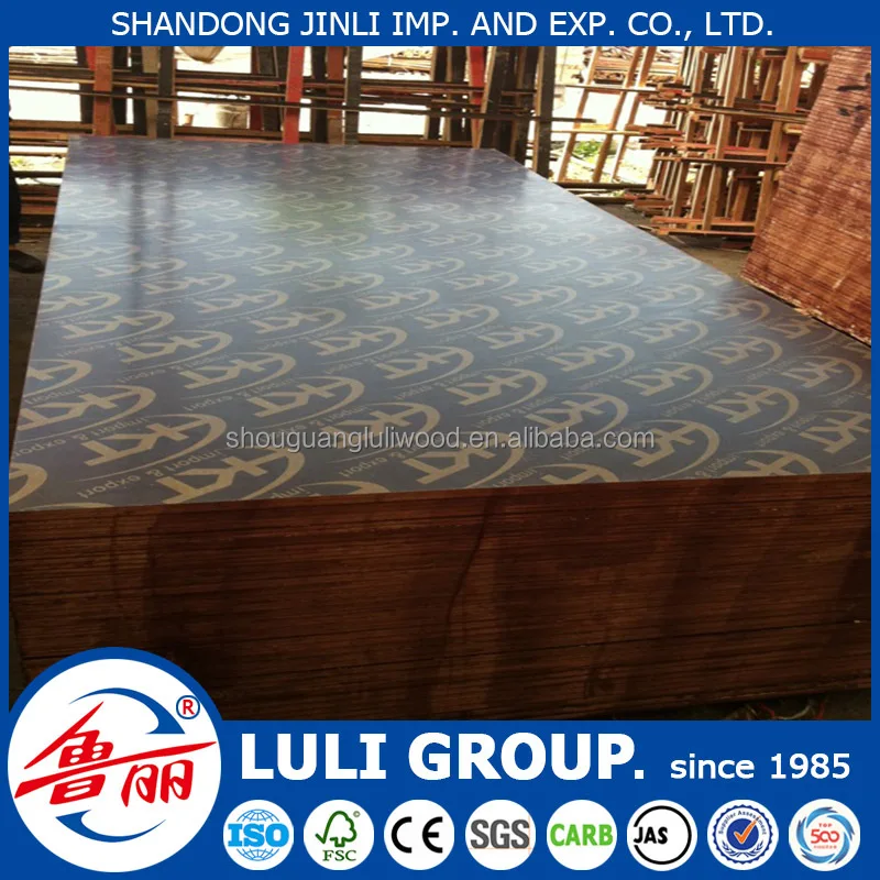 LULI GROUP-film faced plywood (4)