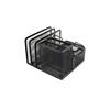 Office Home Desktop Document Organizer Document Letter Tray Organizer