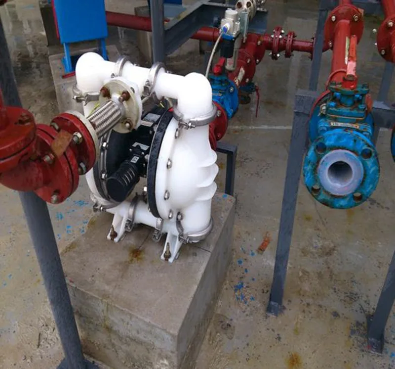 Qby10100 Serious Hand Operated Diaphragm Pump Buy Hand Operated