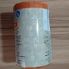 Single bow biscuit on edge Automatic biscuit wrapper Packing Machine