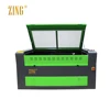 China CNC Laser cutting machine price/ 1390 100W Laser cutter