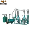 Maize germ separation machine