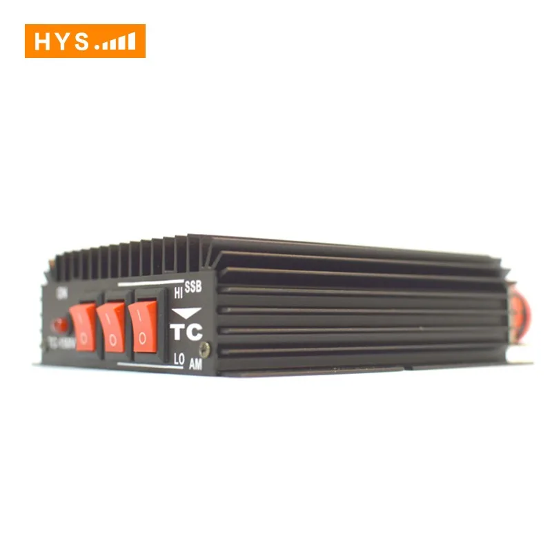 Hys Vhf Handheld Radio Power Amplifier Booster Buy Hys Radio Power Amplifier,Power Amplifier