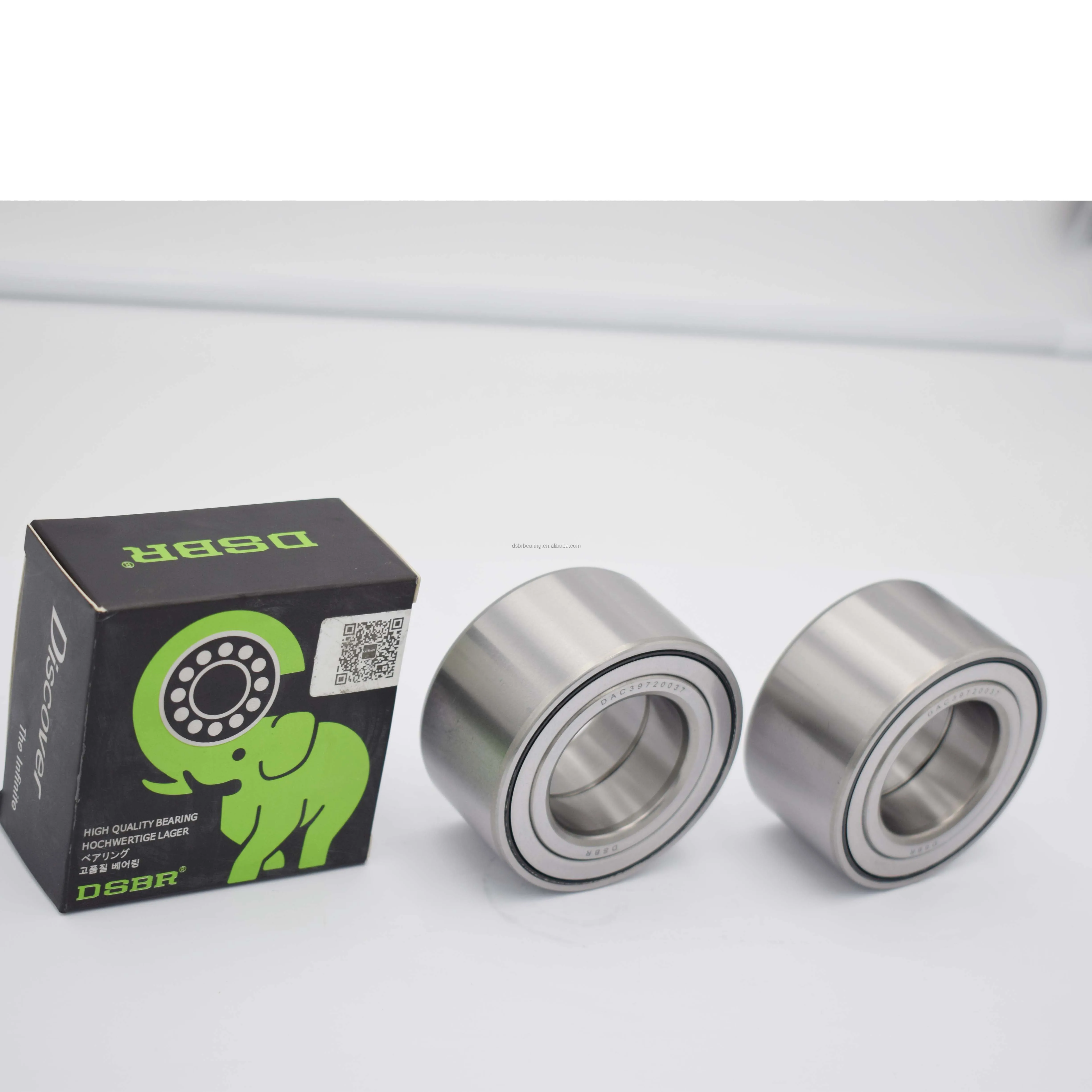 Corolla Auto Wheel Bearings Dac3872wcs81 Dac38720033/36 Wheel Hub ...