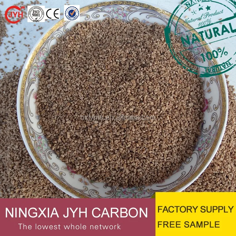 Activated Carbon /anthracite / Manganese Sand / Zeolite Sand Filter