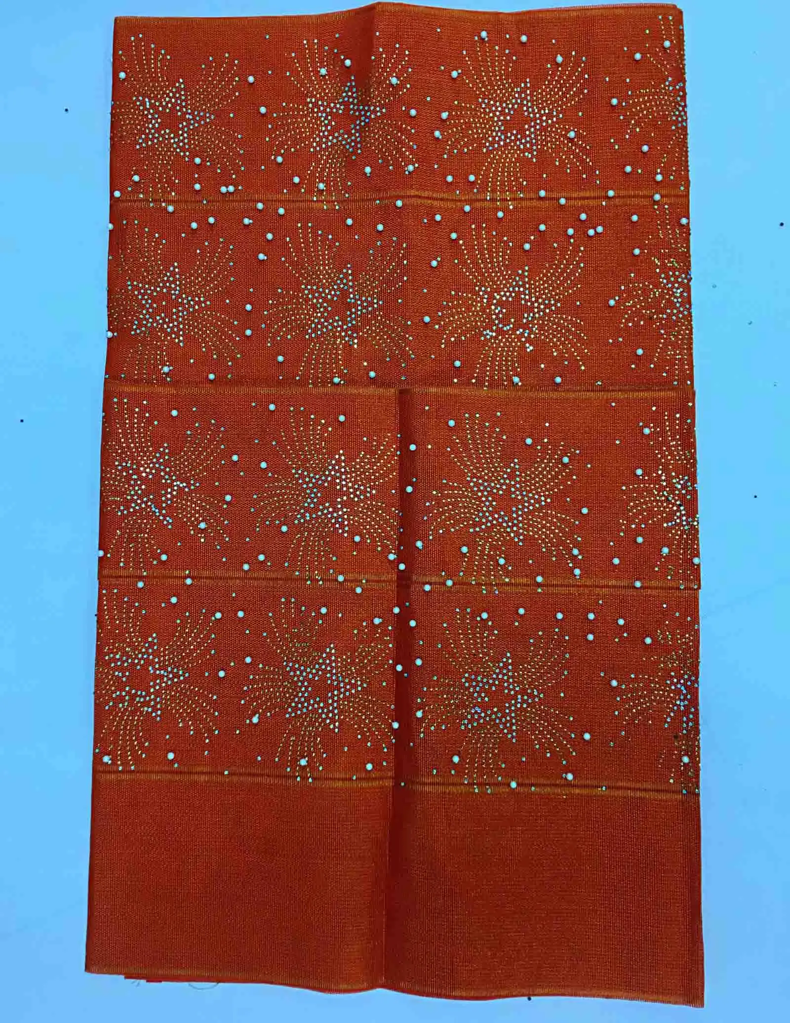 ashoke head tie