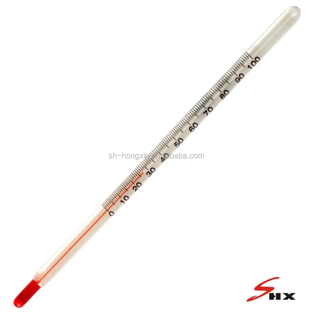 liquid thermometer