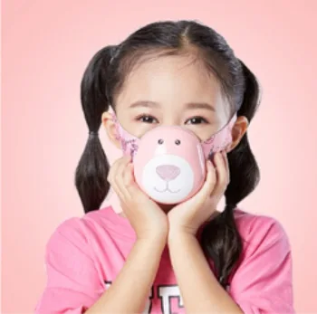 baby respirator mask