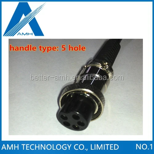 Ceramic Core Heating element soldering iron handle for yaxun rework station /&…