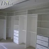 Custom Wholesale Bedroom Closet Organizers, Wall Wooden Wardrobes