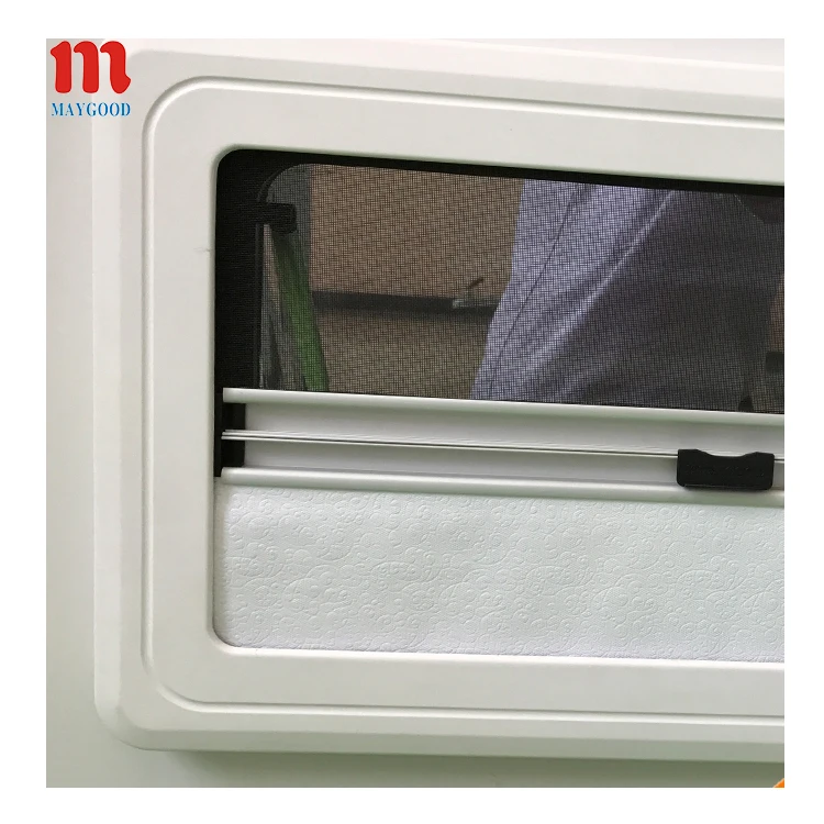 MG16RW500 * 450mm RV caravan fenster und horizontale