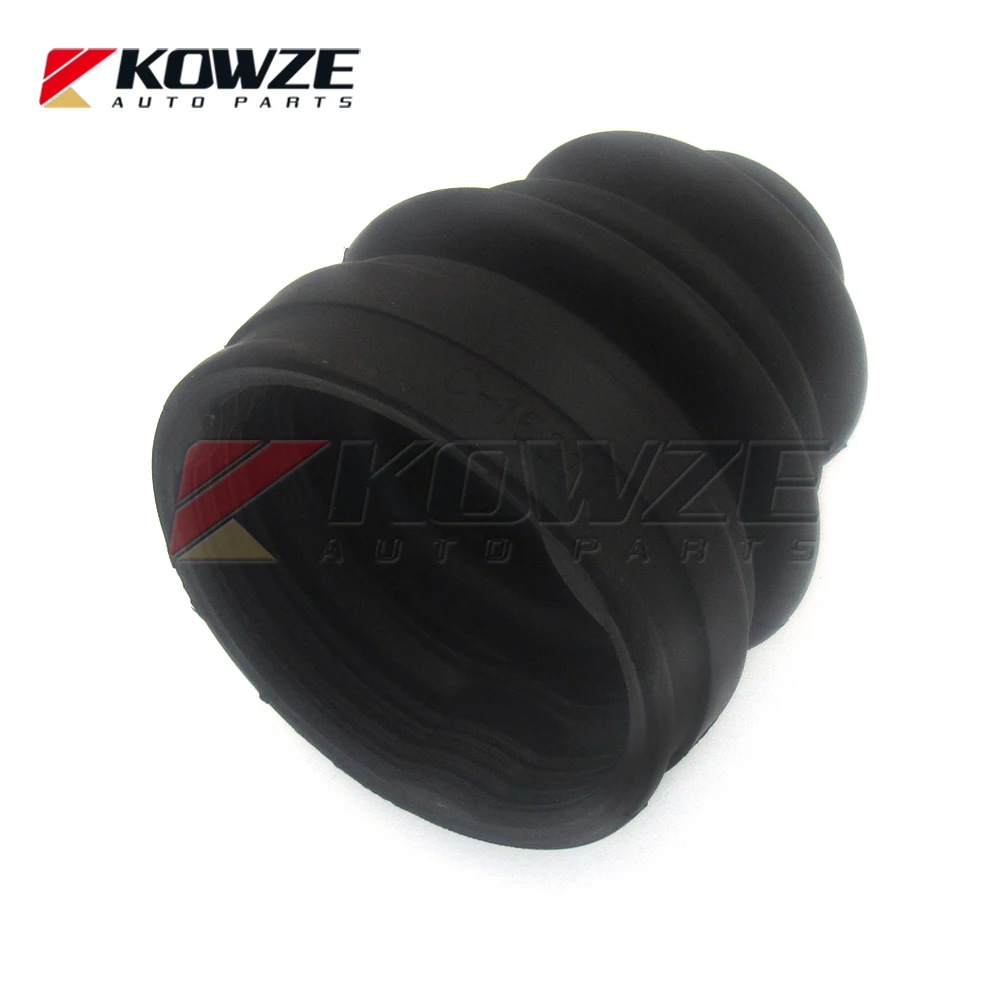 High Quality MN156834 Front Axle Joint Boot Kit for Mitsubishi